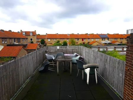 Chambre Kolpingstraat, Maastricht - À Louer - Photo 5