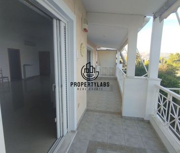 Διαμέρισμα για ενοικίαση Κέντρο (Γλυκά Νερά) - Photo 6