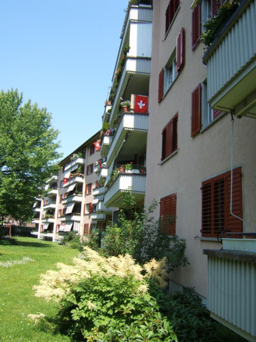 "Charmante Stadtwohnung an zentraler Lage" - Foto 5