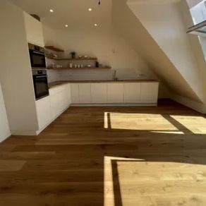 *Superprojekt: ''Über den Baumwipfeln" TOP 52 mit Süd-Westausrichtung + PANORAMA-DACHTERRASSE + 360° WIEN-BLICK - Photo 2