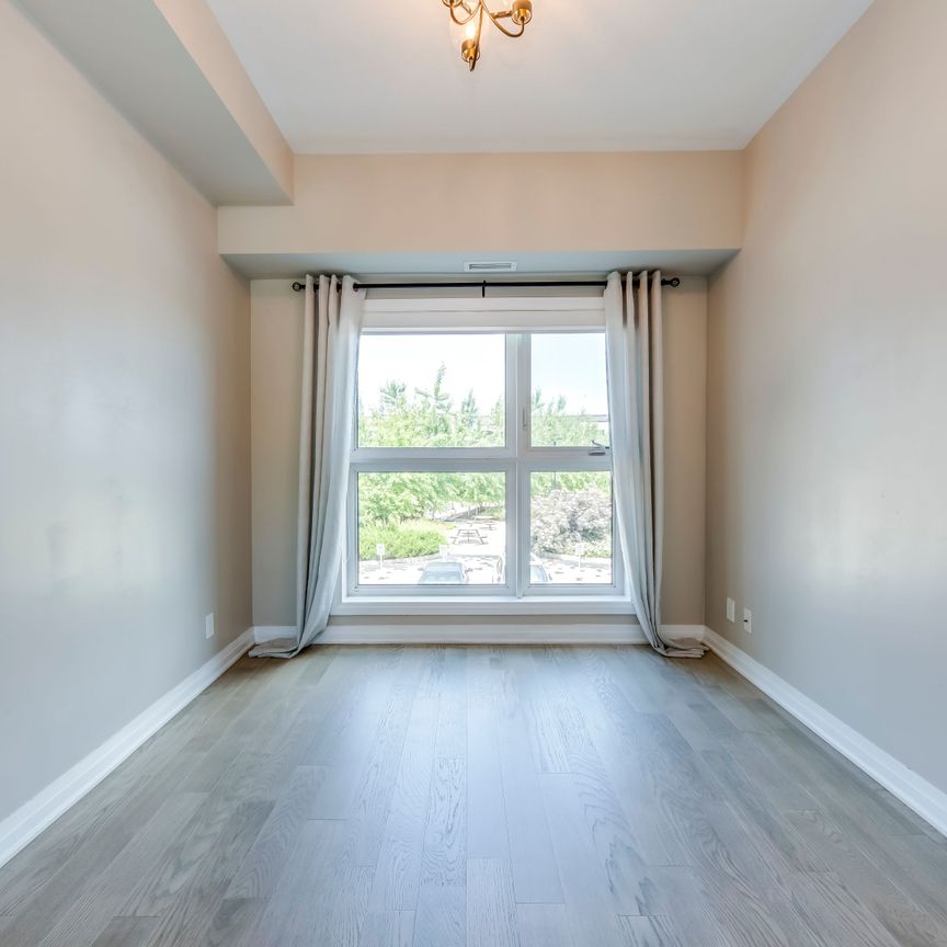 For Lease - 128 Grovewood Common Unit# 205, Oakville, Ontario - Photo 1