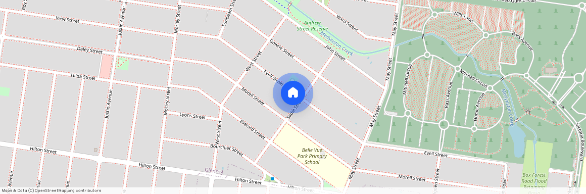 97C Evell Street, Vic 3046, Glenroy