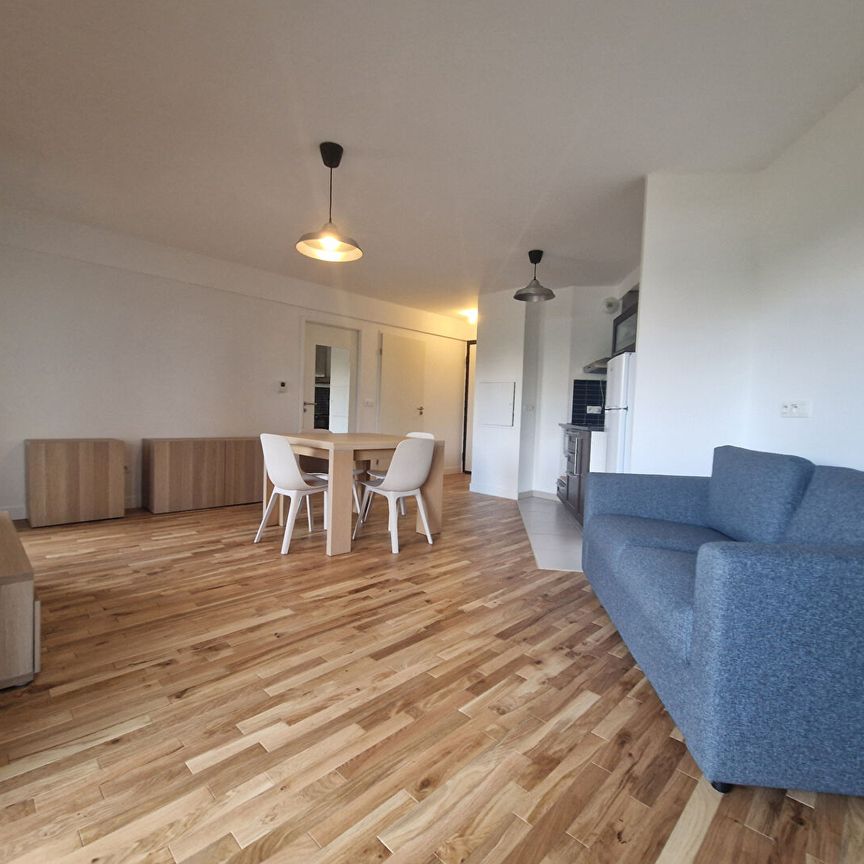 Location Appartement 2 pièces 45m² NANTERRE 92000 - Photo 1