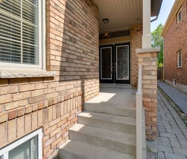 For Lease - 3256 Escada Drive, Mississauga, Ontario - Photo 5