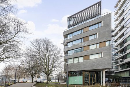 One Tower Bridge, London, SE1 - Photo 3