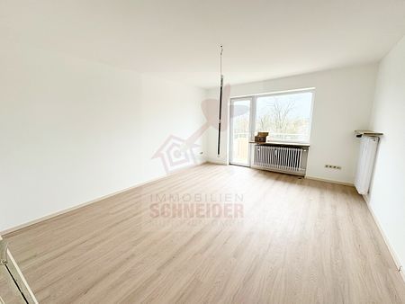 IMMOBILIEN SCHNEIDER - Pasing - 3 Zimmer Wohnung mit Südbalkon in den Innenhof - Foto 4