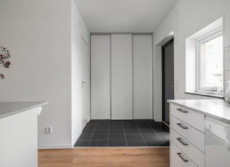 Åbroddsvägen 3B, Kristianstad - Foto 4