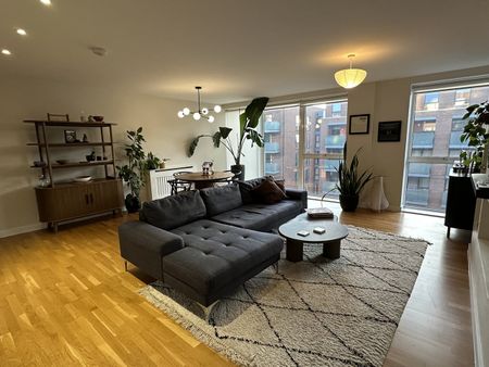 3 Bed Flat, Butterfly Court, N15 - Photo 3