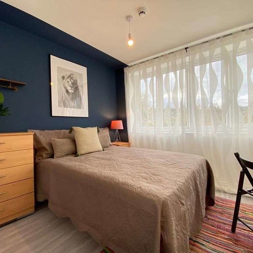 Room in a Shared House, Alpha Road, SE14 - Photo 1