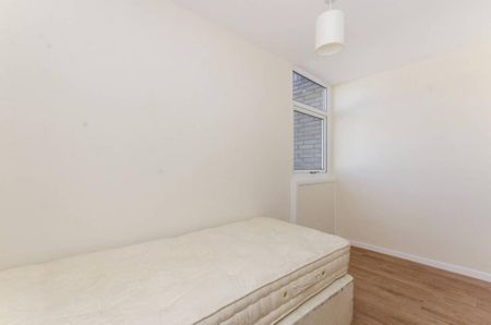 5 bedroom terraced house to rent - Photo 5