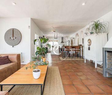 Luxury Villa for rent in Olivella, Spain - Photo 1