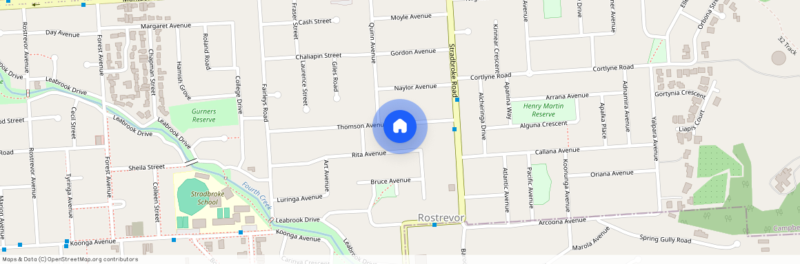 38 Thomson Avenue, Rostrevor