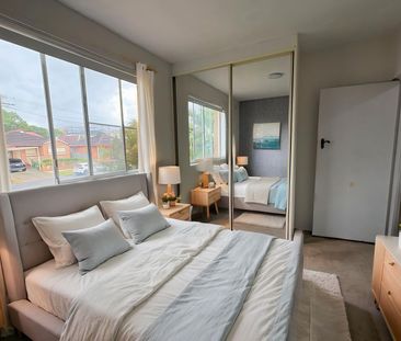 Neat & Tidy 1 bedroom unit available in quiet block - Photo 3
