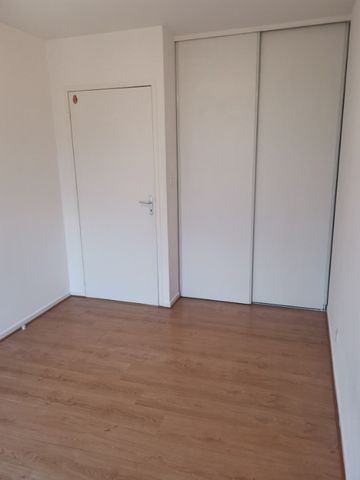 Appartement 3 pièces à Vandoeuvre-lès-Nancy - Photo 3