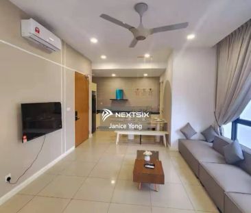 D'Pristine @ Medini - Photo 5