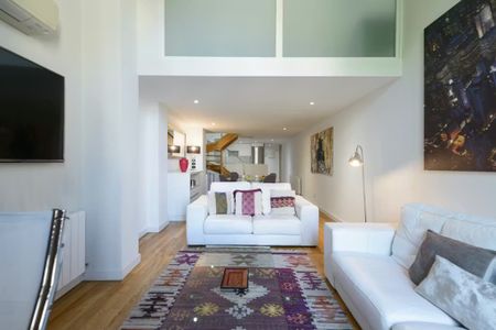 Calle de Lagasca, Madrid, Community of Madrid 28001 - Photo 5