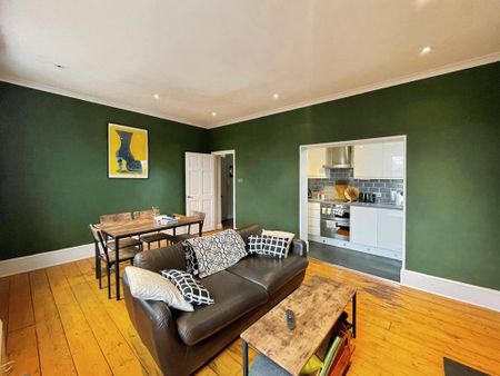 1 bedroom apartment to rent - Photo 2