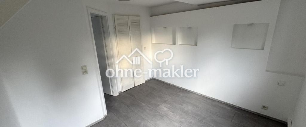 ERSTBEZUG AM HAHNERBERG: 2-3 ZIMMER WOHNUNG WHG - Foto 1