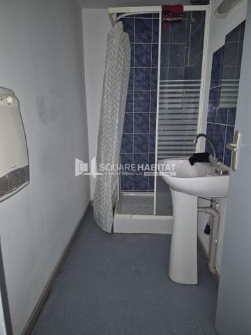 Location Appartement 2 pièces 41m² MAUBEUGE 59600 - Photo 5