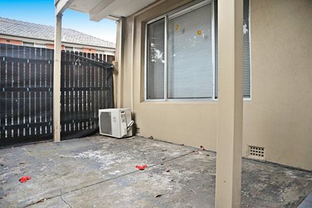 Register to Inspect // SPACIOUS APARTMENT WITH COURTYARD! - Photo 5