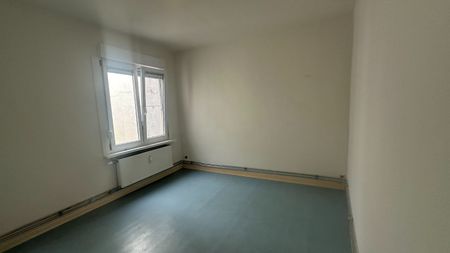 Appartement met twee slaapkamers. Heel centraal gelegen nabij de Grote Markt van Blankenberge. - Foto 5