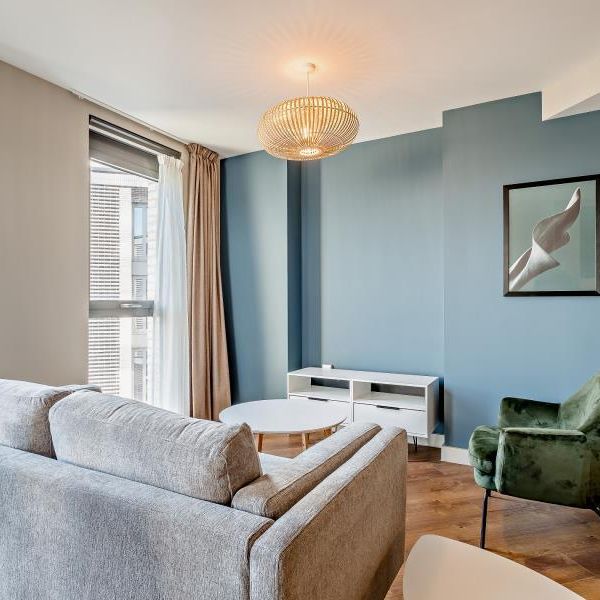 3 bedroom apartment to rent - Photo 1