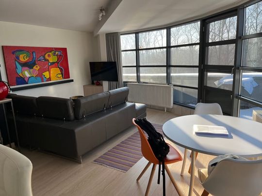 Appartement te huur - Foto 1