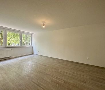 Renoviertes 1-Zimmer Apartment mit schönem Balkon - Foto 1