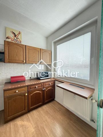 🌟 Charmante & voll möblierte 2-Zimmer-Wohnung in Toplage – Balkon, Internet inkl., Parkplatz 🌟 - Photo 5