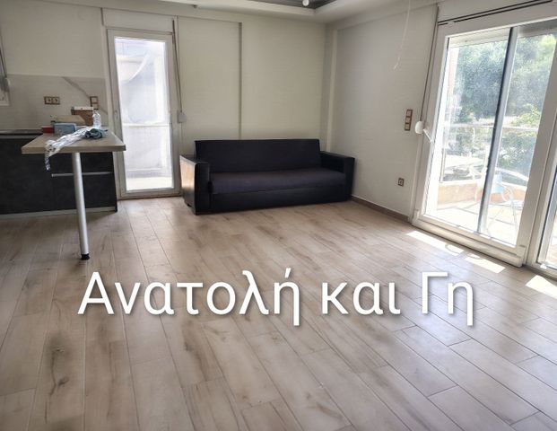 Διαμέρισμα για ενοικίαση Κέντρο (Θέρμη) - Photo 1