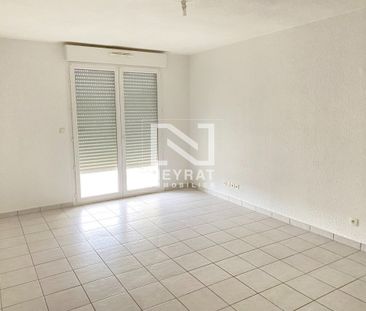 APPARTEMENT T2 A LOUER - Photo 1