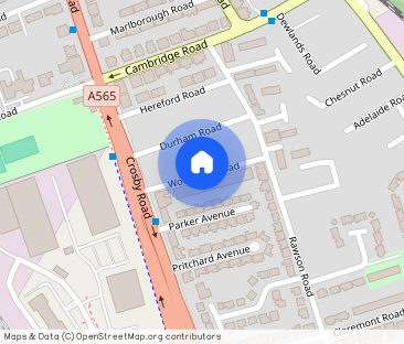 Woodland Road, Seaforth, L21 - Photo 1