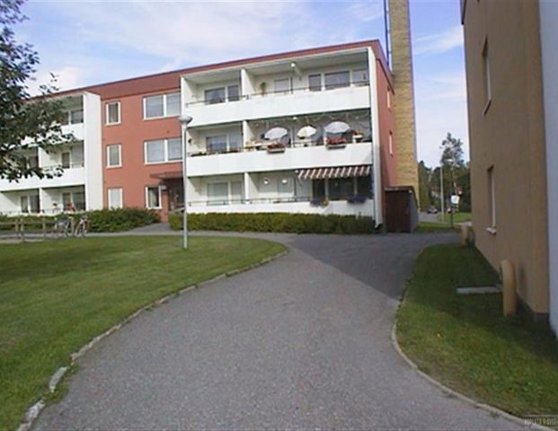 Sparbanksgatan 3 A - Photo 1