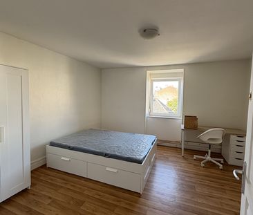 Location Appartement 4 pièces 97m² STRASBOURG 67100 - Photo 4