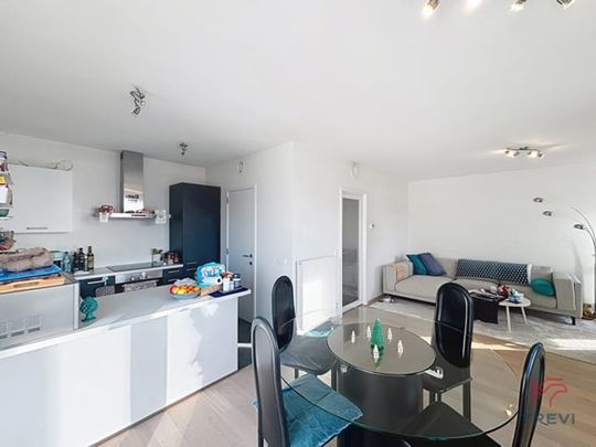 Appartement te huur - Photo 1