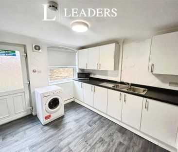 property to rent Alexandra Street, Eastwood, Nottingham, Nottingham... - Photo 5