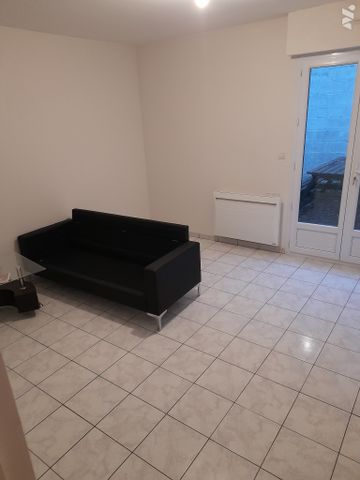 A louer appartement de 3 pièces situé à Bretteville Sur Laize - Photo 2