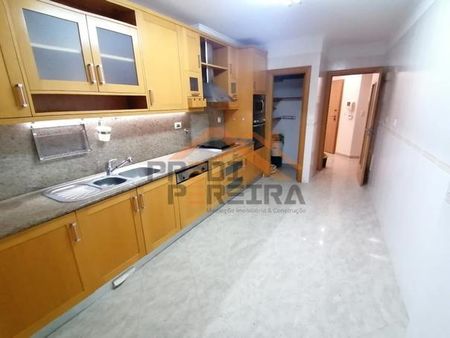 Apartamento T3 - Photo 3