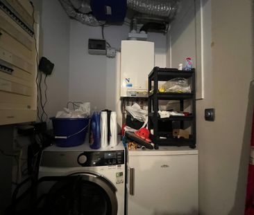 Gezellig 1-slaapkamerappartement te huur in hartje Waregem - Photo 4