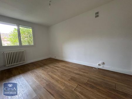 Location Appartement 3 pièces 49m² TOULOUSE 31500 - Photo 4