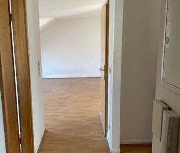 Wohnungsangebot - Foto 3