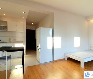 Studio bezpośrednio przy AGH Kawiory/Czarnowiejska - Zdjęcie 5