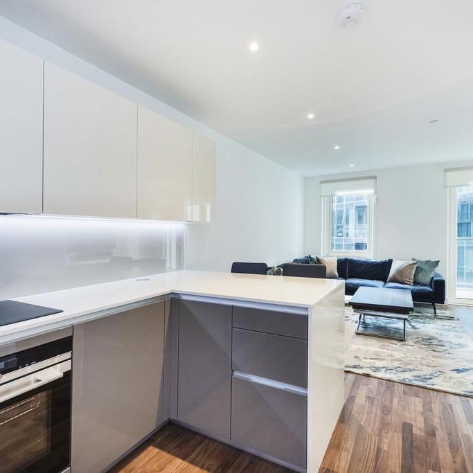 2 bedroom apartment to rent - Photo 1