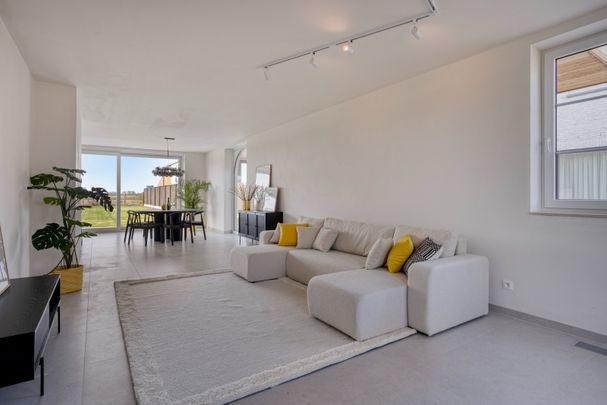 Landelijk wonen in het rustige KORTEMARK (tussen Zarren en Handzame) - Photo 1