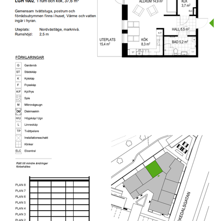 1:a Ekedalsgatan 9, Skövde - Photo 4