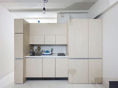 Studio te huur - Photo 3
