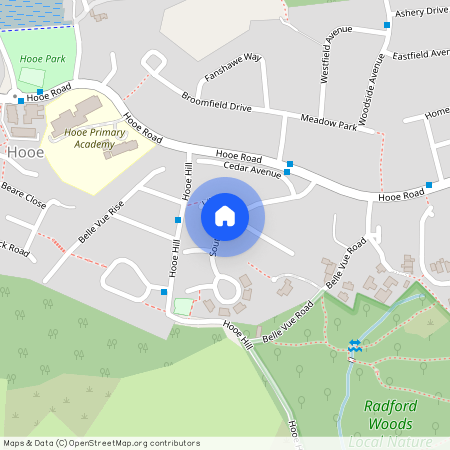 South Hill, Plymouth PL9