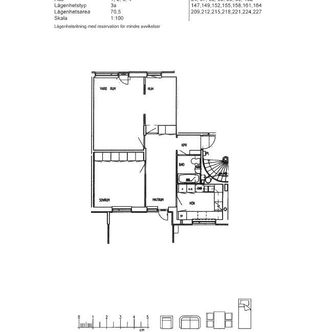 Ekhagsringen 22 - Foto 2