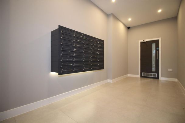 132 Charles Street, Leicester, Leicestershire, LE1 1LE - Photo 1