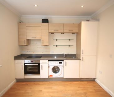 Canterbury Marlowe AvenueHeritage House, CT1 2QN, Canterbury - Photo 5